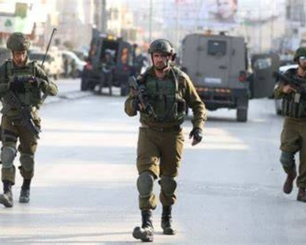 Ma'ariv: West Bank tensions worry Israeli military