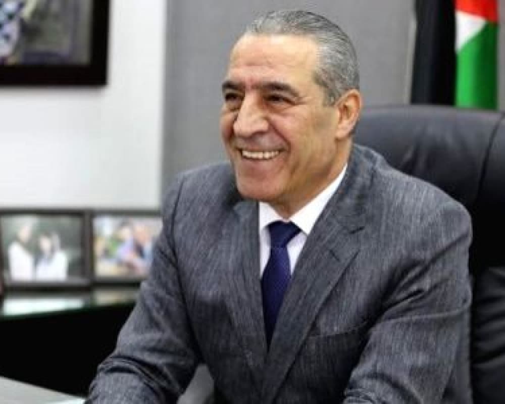 Fatah leaders meet Reformists in Cairo