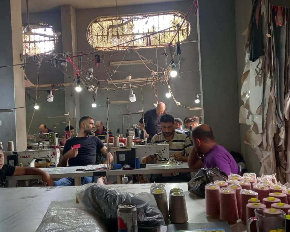 Gazan Couples Rebuild Amid Ruins