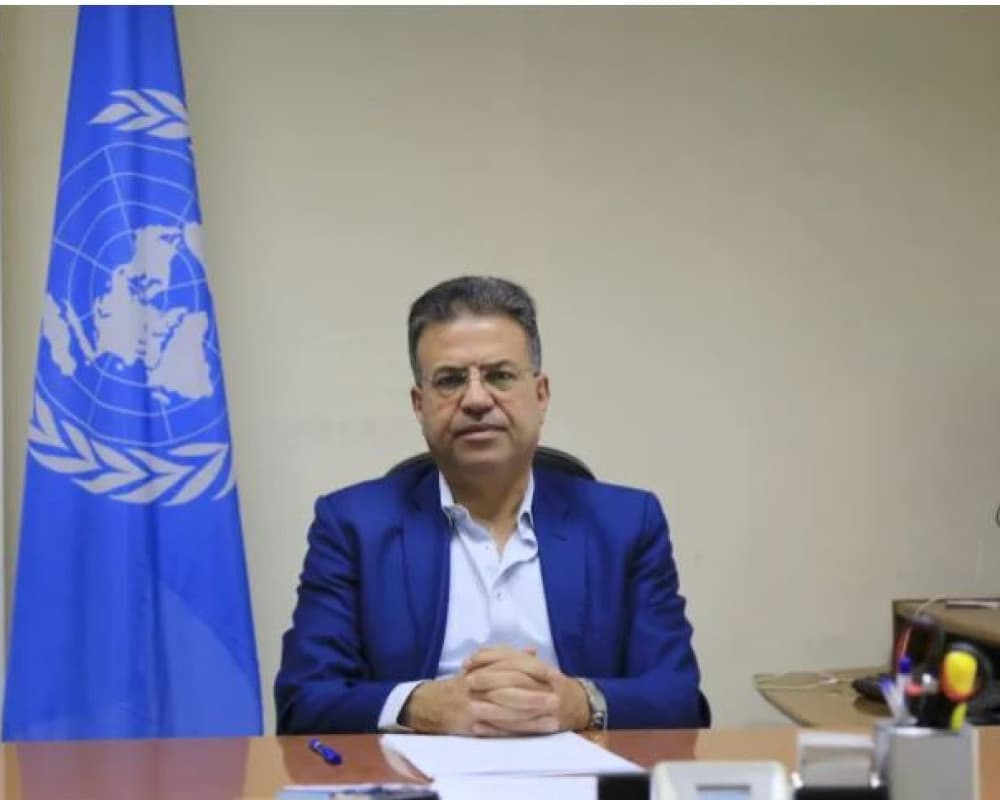 UNRWA: No prior notice of HQ raid