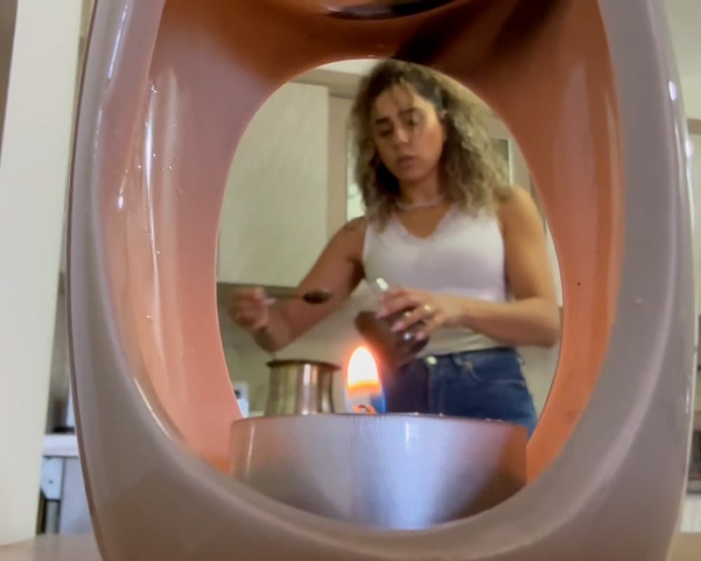 اليس قيسية تدعو لحماية ممتلكات الكنيسة وحقوق الفلسطينيين المسيحيين