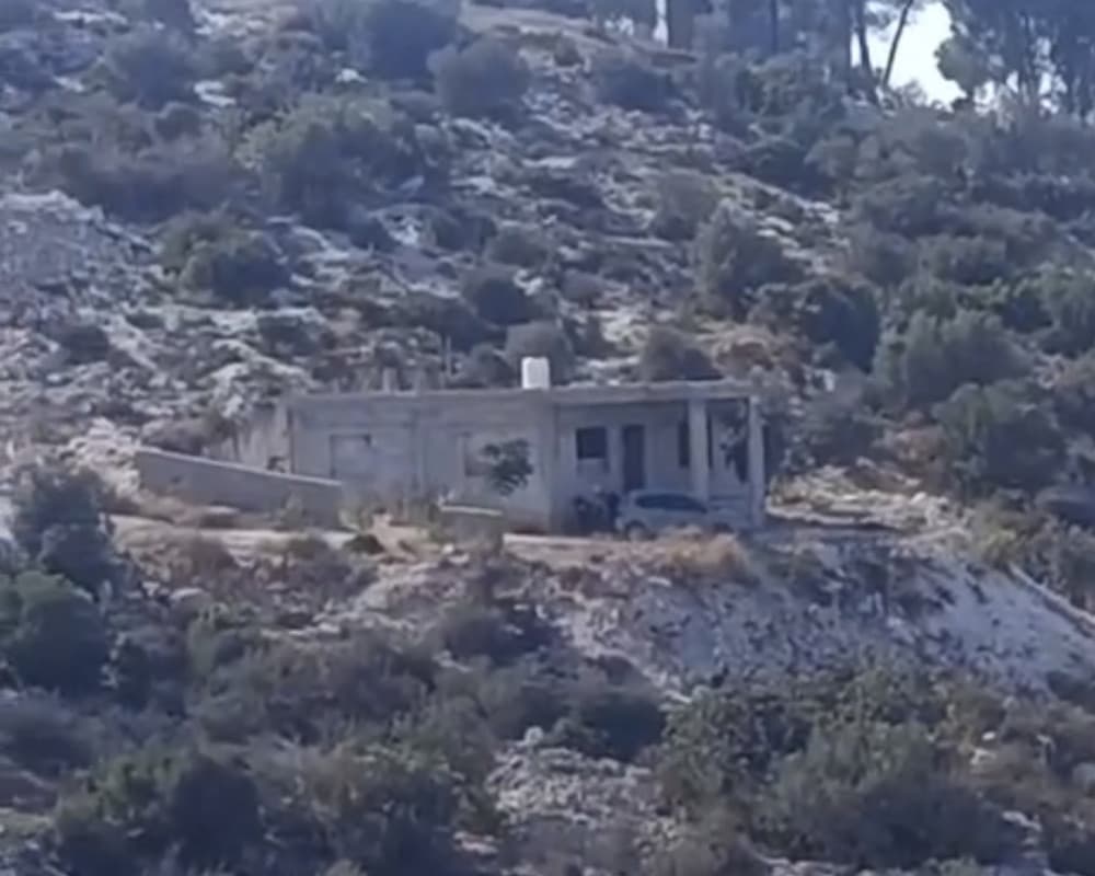 Netanyahu praises raid that killed three Palestinians including Qais Al-Baitaawi