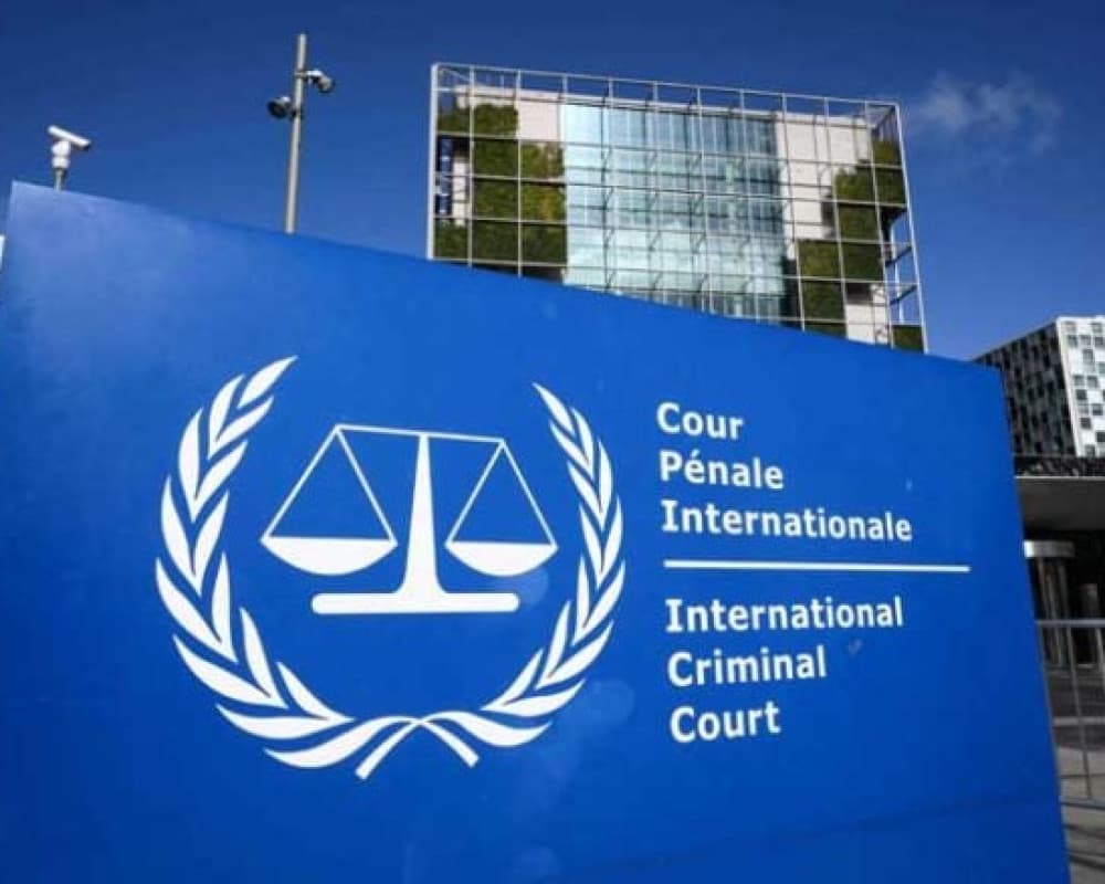 South Africa Reports Israel’s Non-Compliance