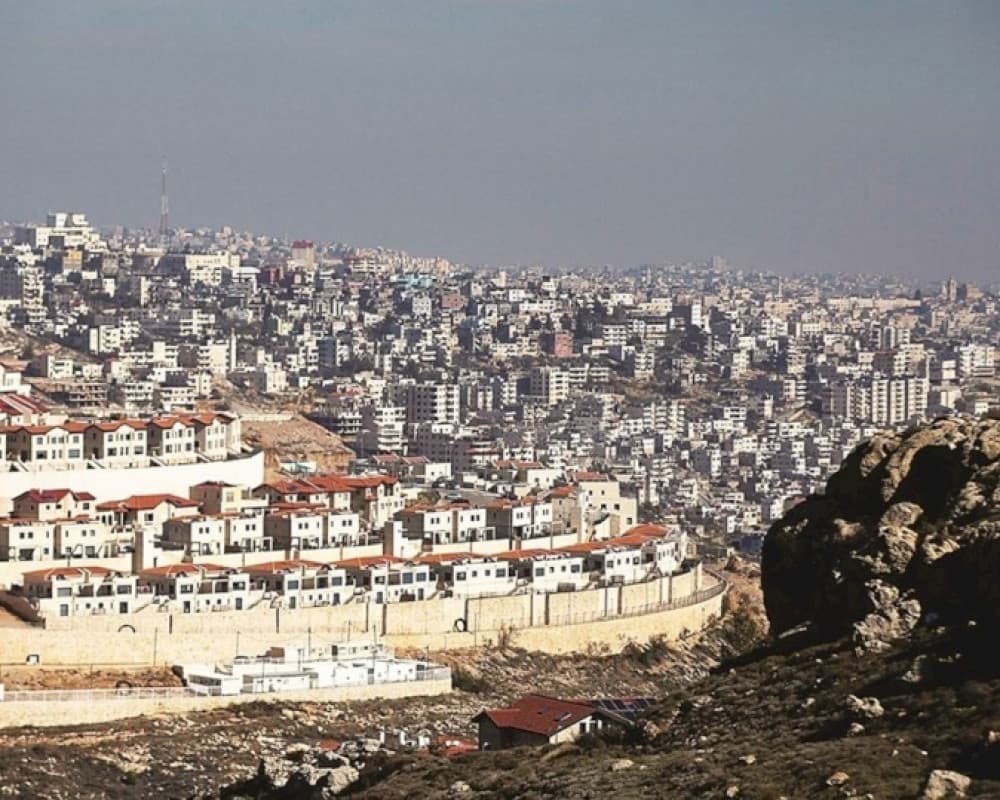 سياسيون إسرائيليون يثيرون التوتر في الضفة