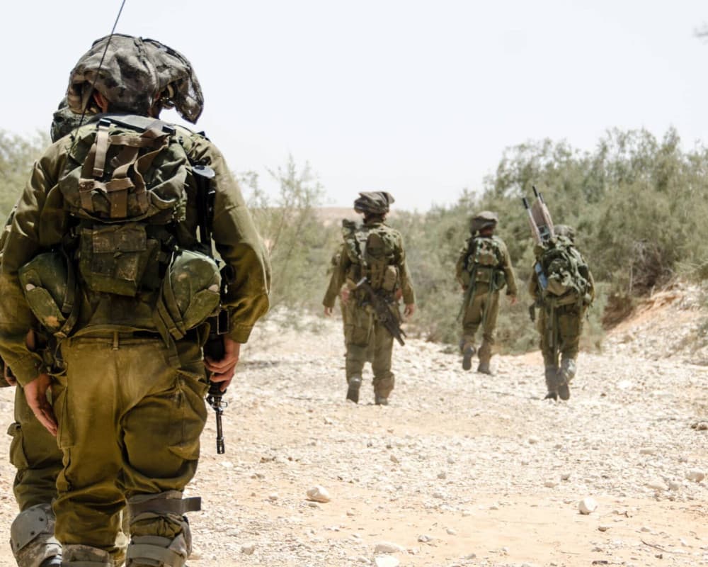 Israel persists in Lebanon and Syria