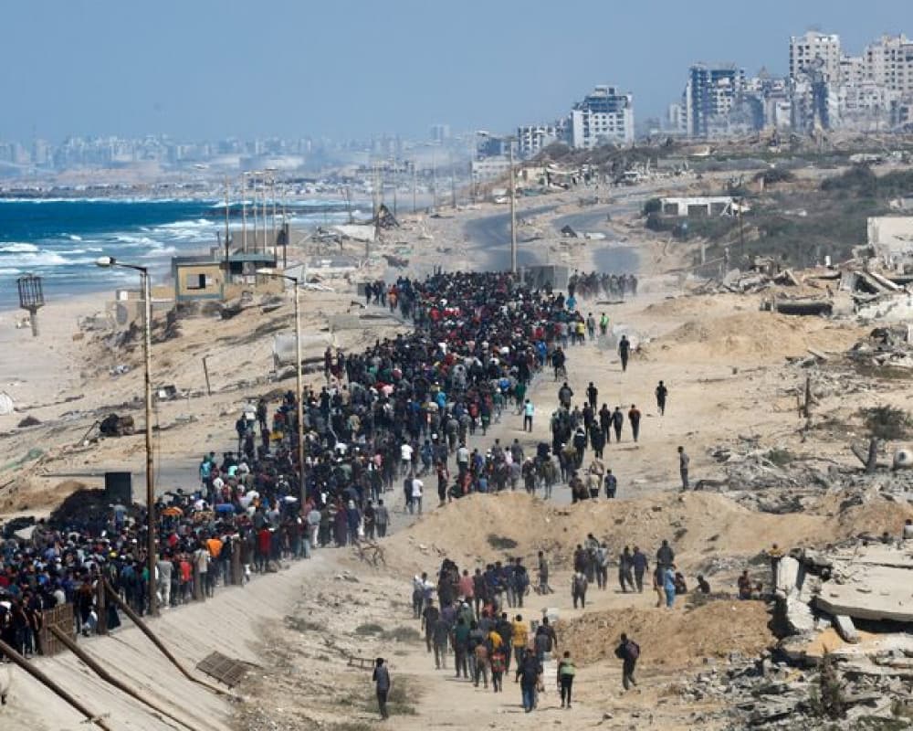 Israel detains 10 fishermen amid Gaza tensions