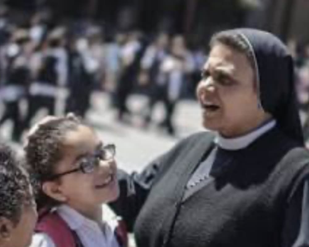 Churches Urged to Support Christian Schools