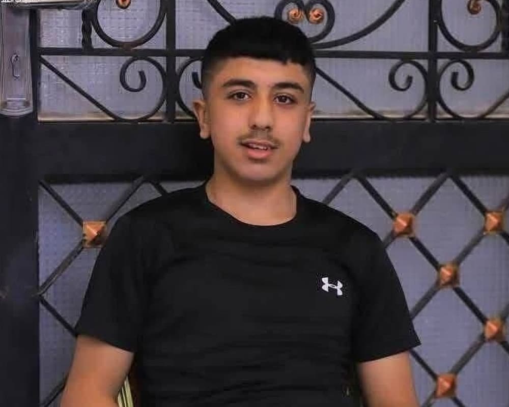 الشؤون المدنية تتسلم جثمان جاد الله
