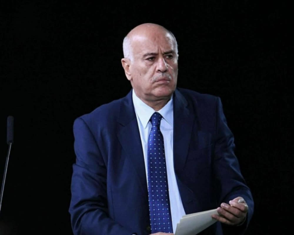 الرجوب يتوقع إلغاء الانتخابات في نوفمبر ويخشى أزمة