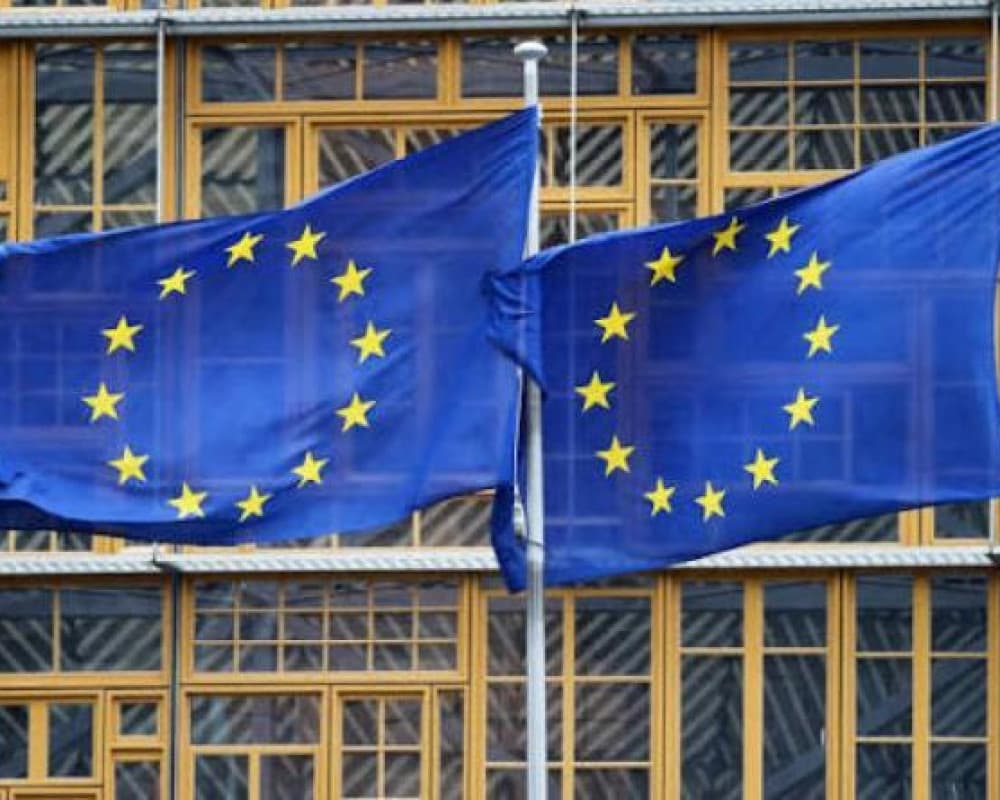 EU rejects Israeli ministers' Gaza evacuation remarks