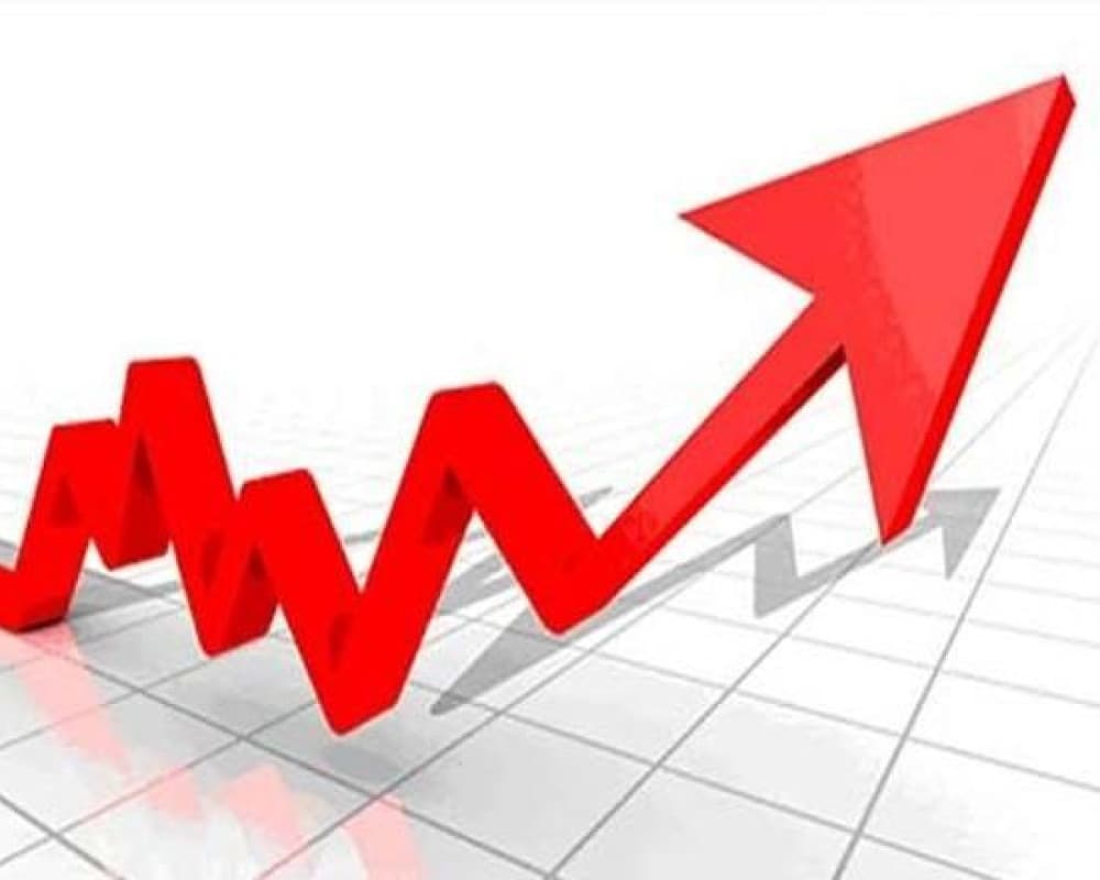 الإحصاء يعلن ارتفاع إنتاج الصناعة في تموز