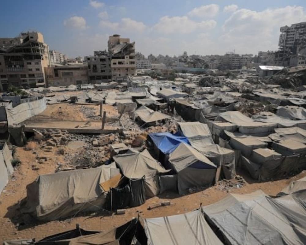 Ben-Gvir vows to pursue Gaza evacuations