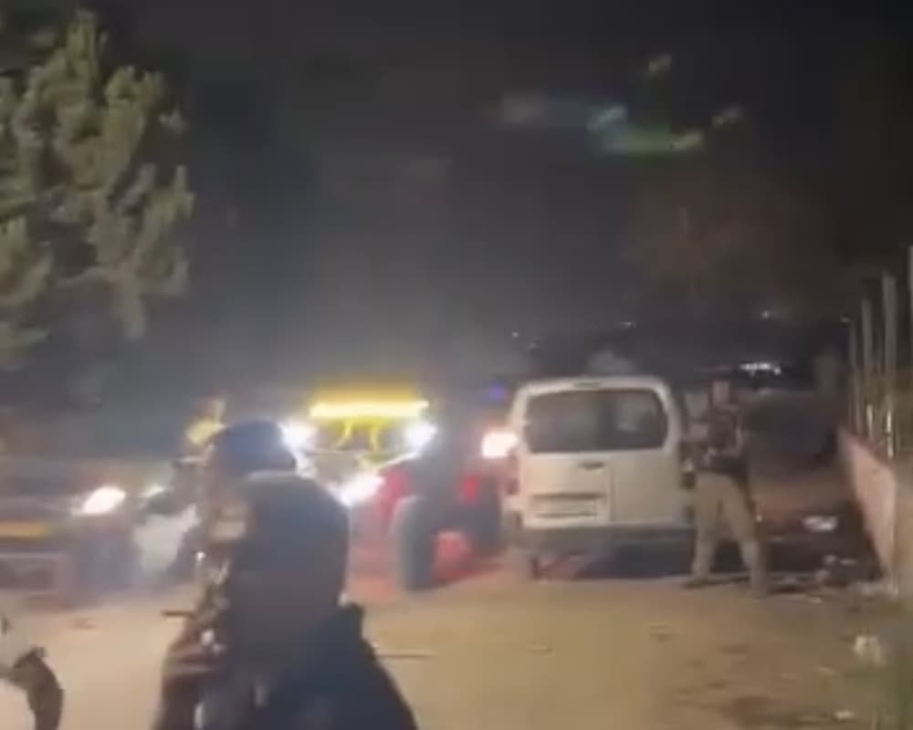 Martyrdom and injuries in Hajja by settlers