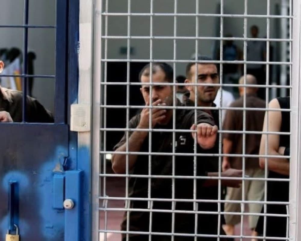 Channel 12: Israel restarts Red Cross visits to prisoners