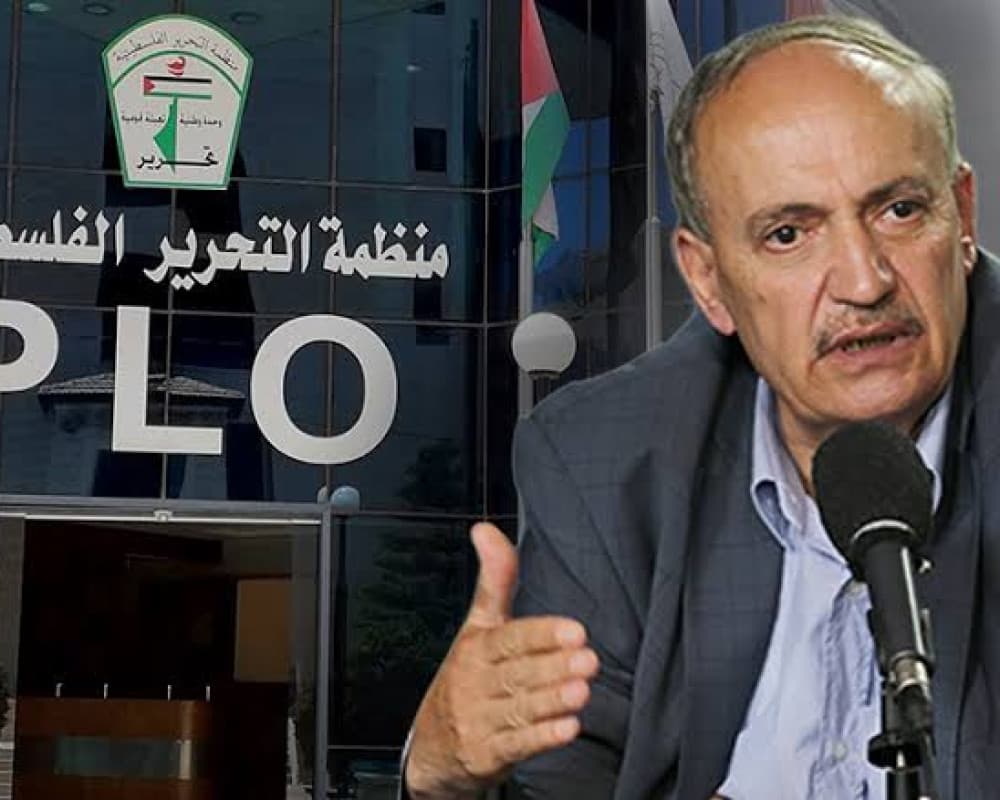 أبو يوسف يربط تهديدات كاتس بمحاولة كسر إرادة شعبنا