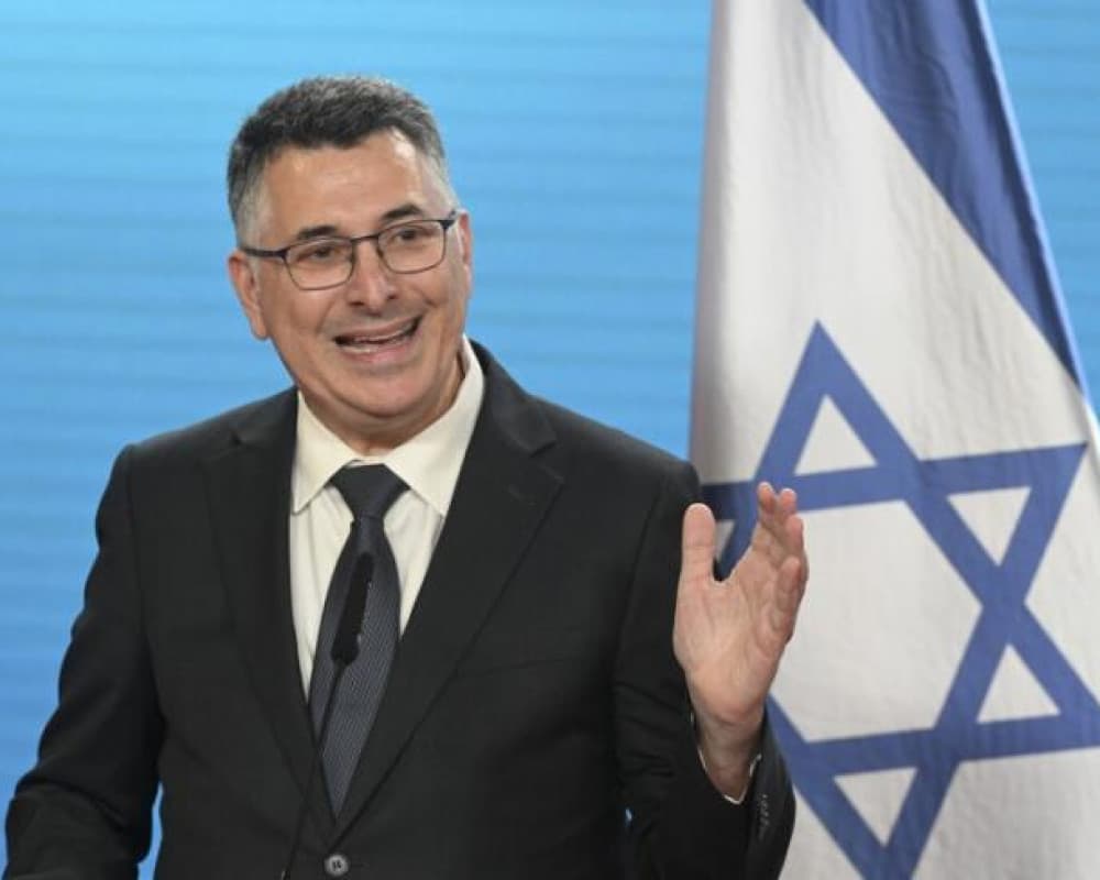 Israel cuts consulate over UK sanctions