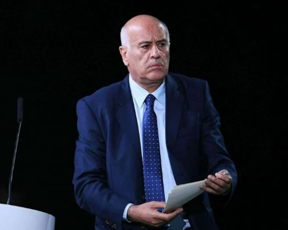 Al-Rjoub: Elections Require Fatah Unity