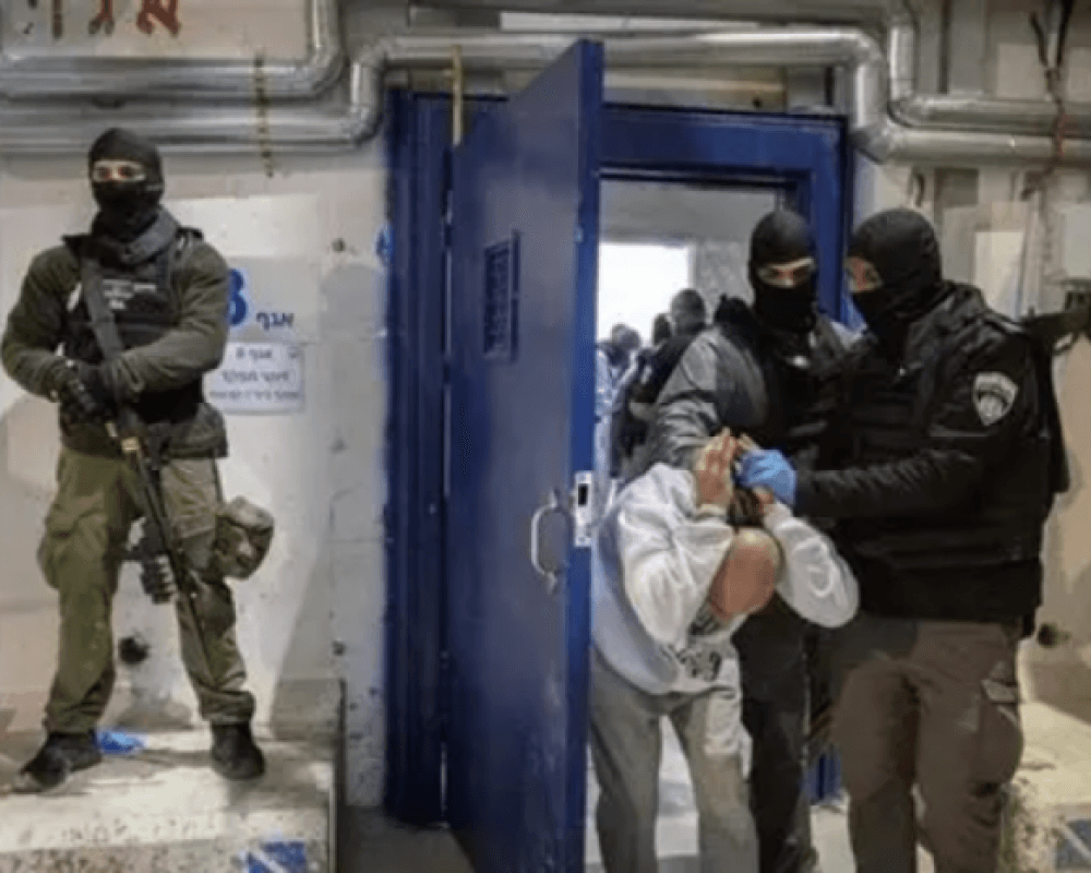 جنيف تنظم مؤتمرًا دوليًا بشأن الأسرى الفلسطينيين
