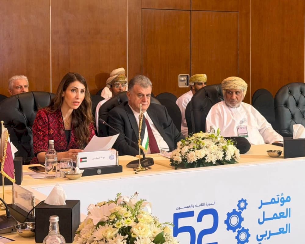 Palestinian Labor Minister Reports Over 200,000 Workers Unemployed