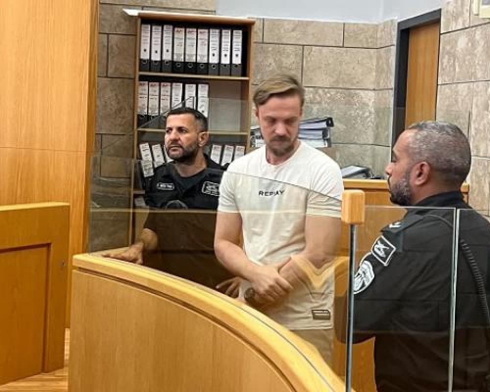 Israeli court sentences Diyar Al-Omari murderer to 22 years