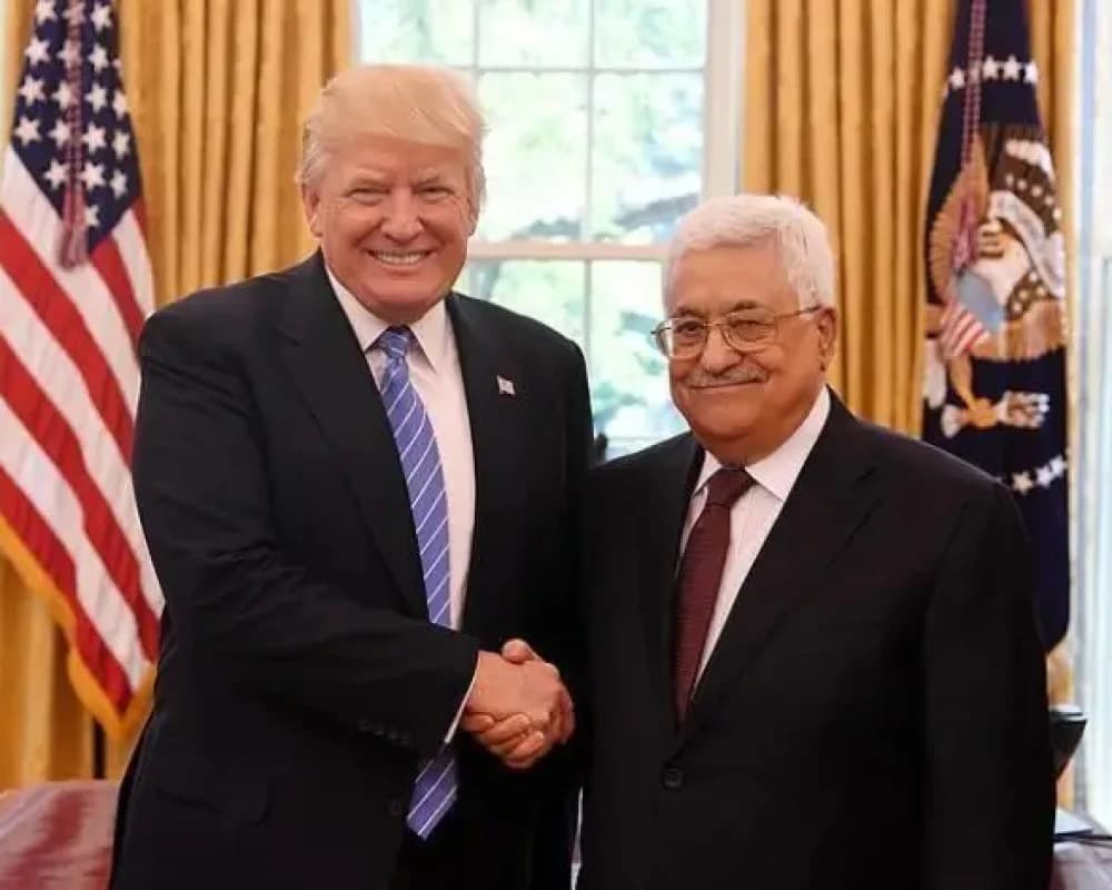 واشنطن تمنع دخول عباس لالأمم المتحدة بسبب إهماله إصلاحات
