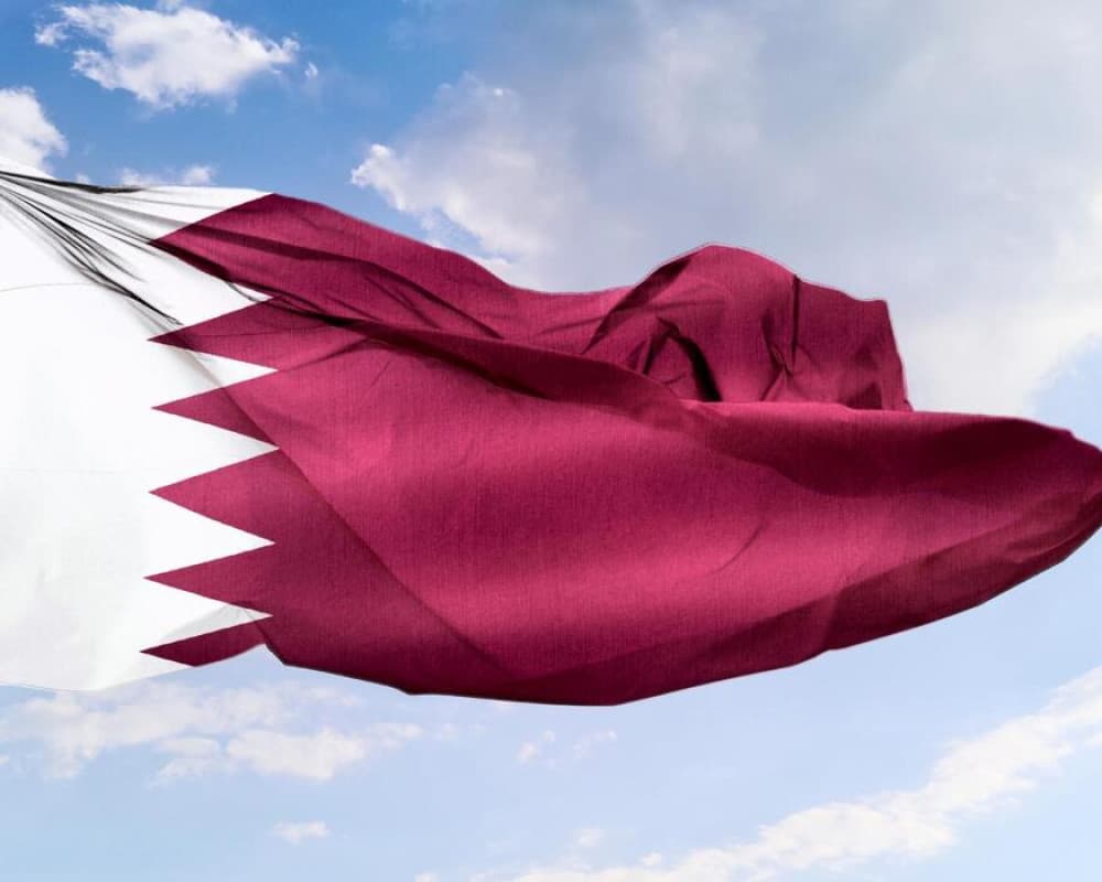 قطر تنفي تمويل حماس وتؤكد دعم غزة