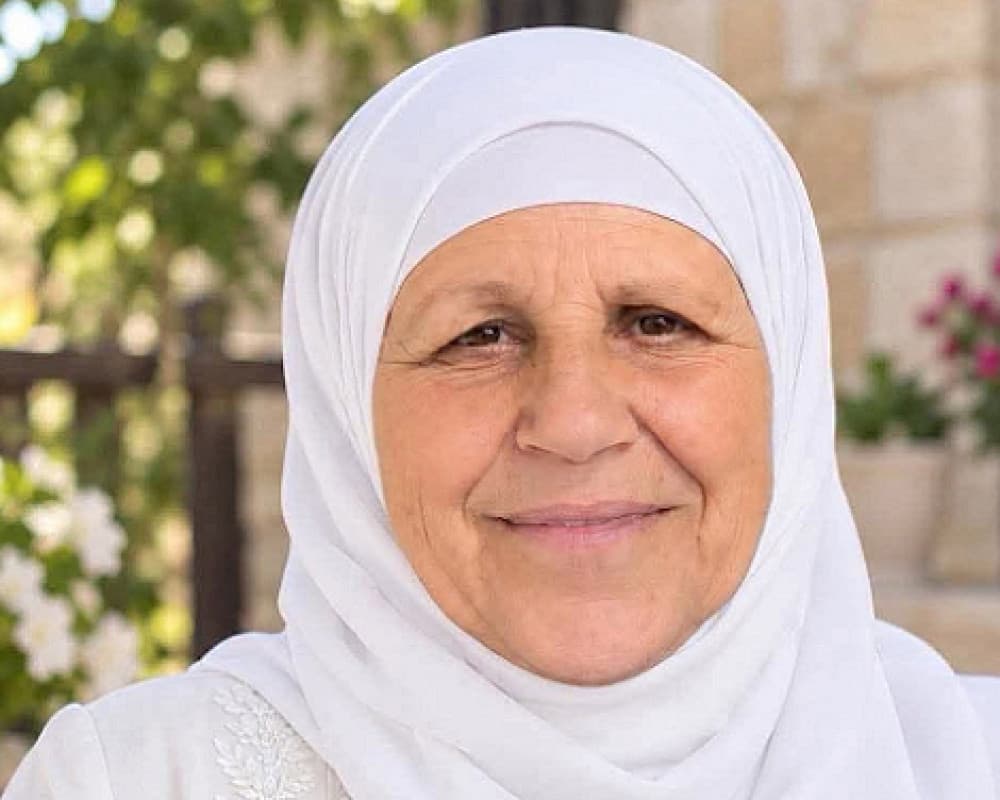 Suspect's prolonged detention in Fatima Al-Rajbi murder