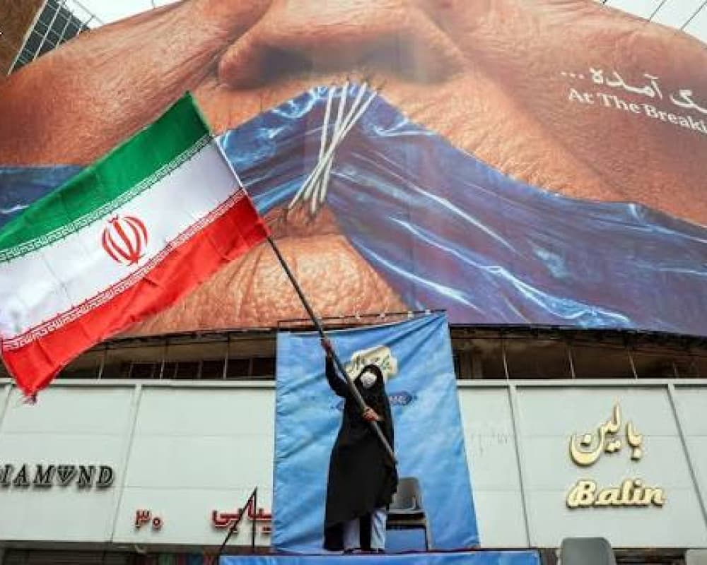 Tehran warns of new attack and vows response