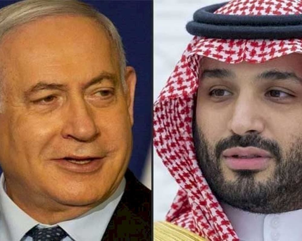 معاريف: السعودية قد تتعامل مع إسرائيل لمواجهة الحوثيين