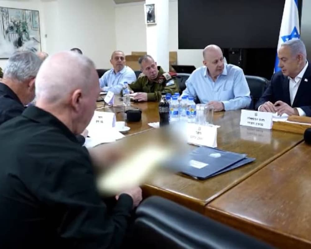 Israel revokes first member from Joint Arab List
