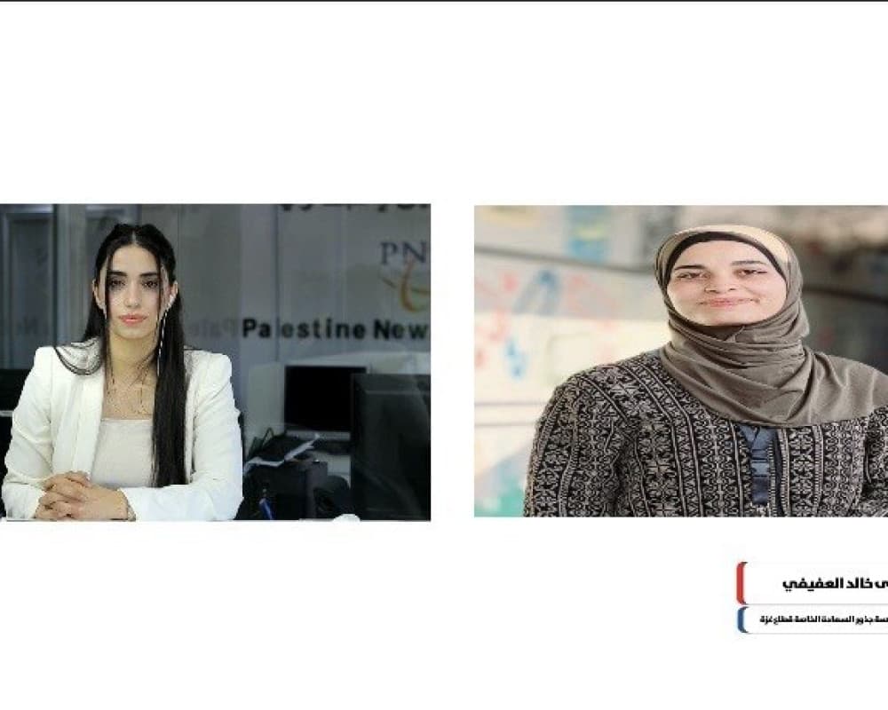 PNN يناقش تحديات التعليم في غزة وتجاربة في الخليل