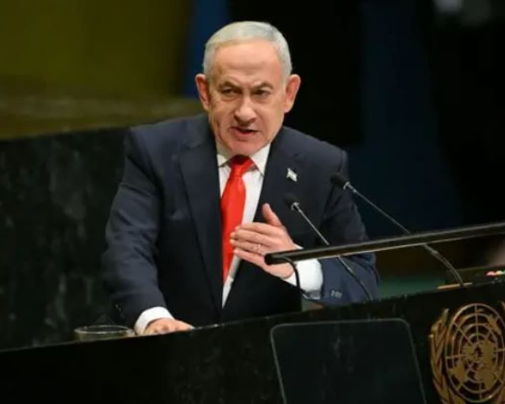Ex-Israeli officer: Netanyahu blocks probe into October 7