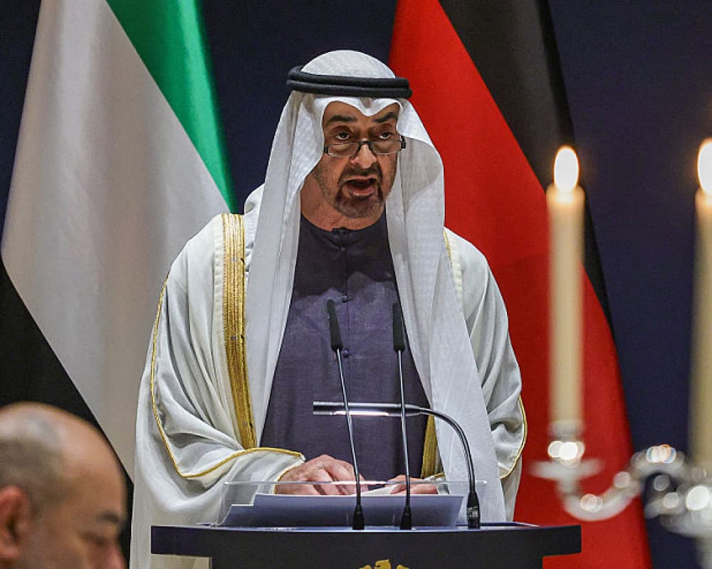 Israeli reports: Netanyahu's UAE meetings with Saudi and Arab reps