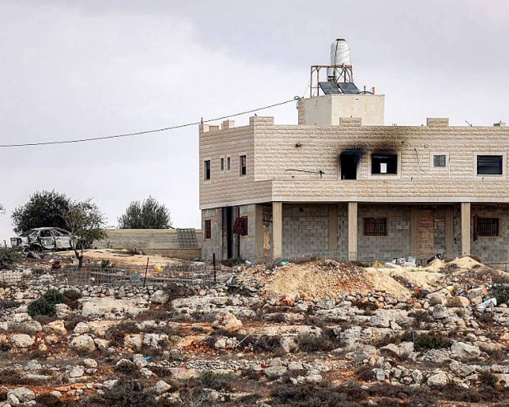 Global patience with Israel declines