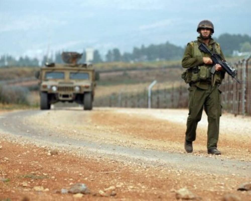Israeli officer’s son linked to intelligence failure