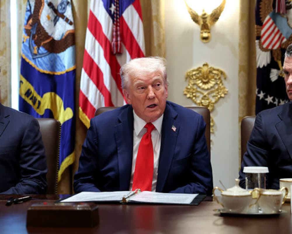 Senior Trump advisors held Iran-Yemen talks