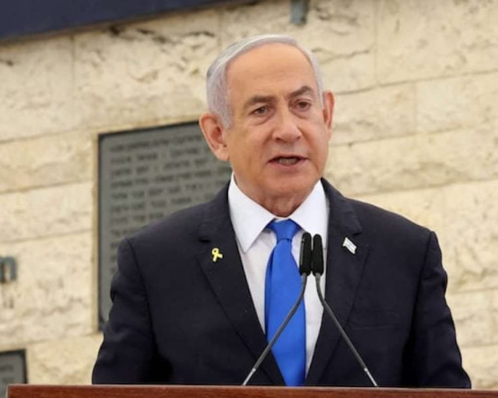 نتنياهو يخفض أسعار الوقود خلال الحملة
