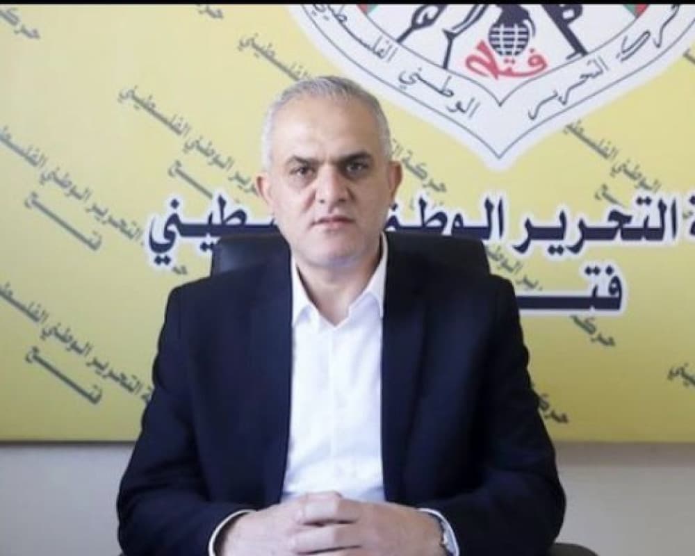 فلسطين فتح تتجه إلى القاهرة لبحث الحوار الوطني