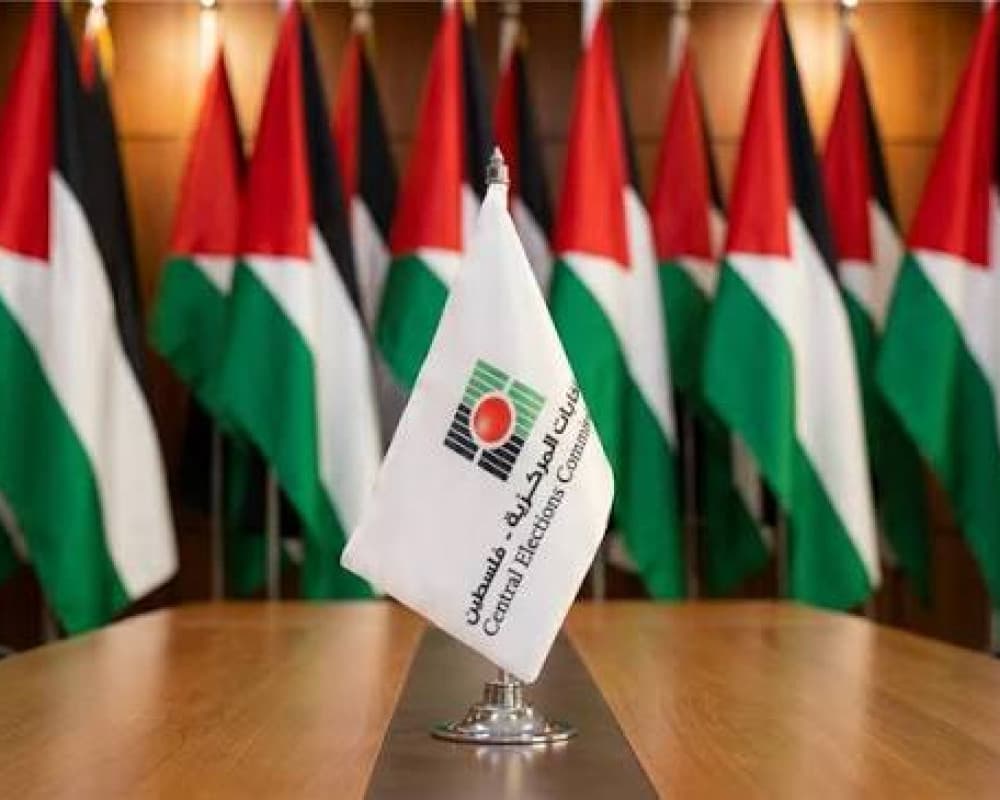 Israel denies Election Commission access to Gaza and Jerusalem