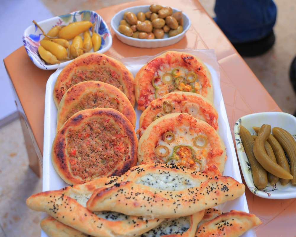 PNN Video: Um Iyad's Bakery Supporting Family Income