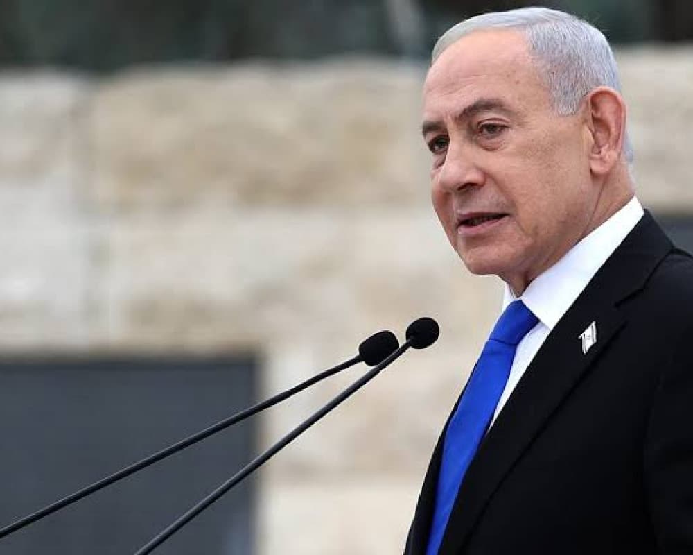 Likud denies Netanyahu's October 7 failure