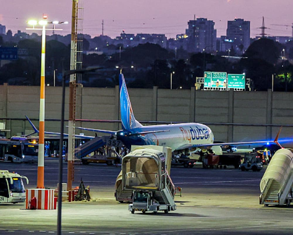 Saudi Arabia probes Fly Dubai incident