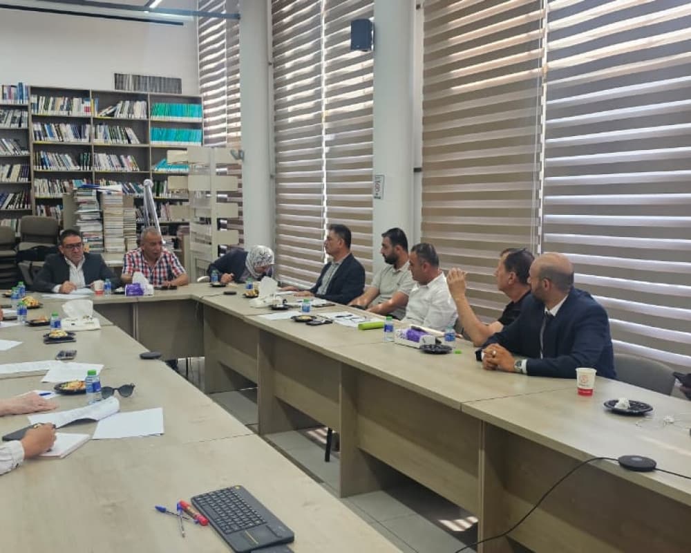 Coalition Opposes Election Postponement