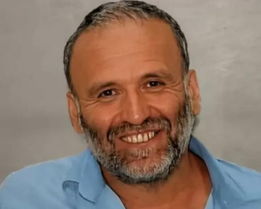 Israeli court sentences Nazmi Abu Bakr to life and compensation