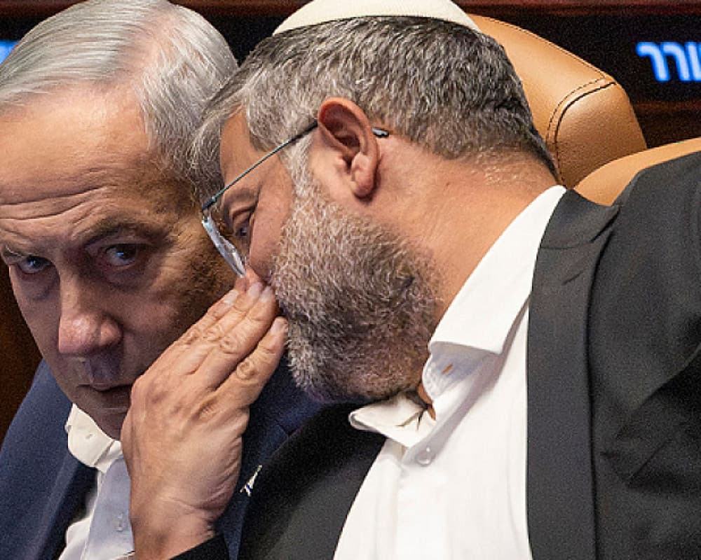 Netanyahu: Tight election outcome hinges on few votes