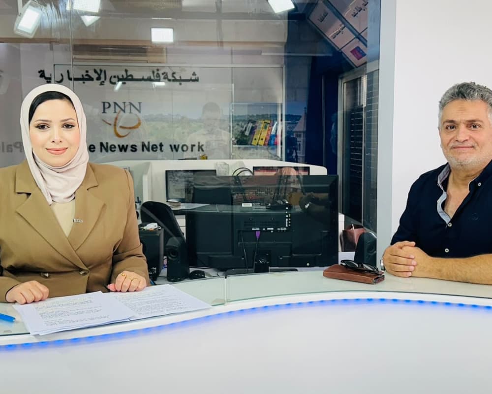 عالمكشوف يناقش خلة الفرا ومسافر يطا