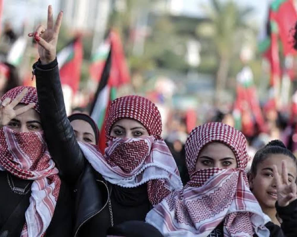 الجبهة الشعبية تؤيد تأجيل الانتخابات الفلسطينيه إلى 2027