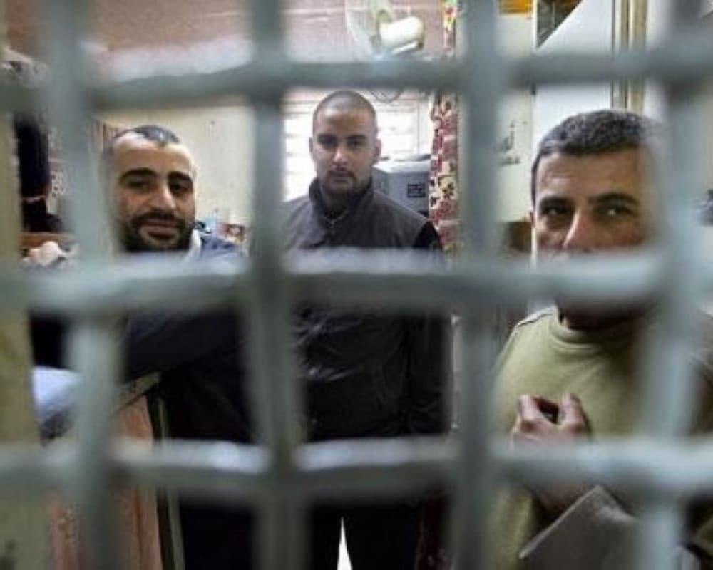 Prisoners face health issues amid neglect
