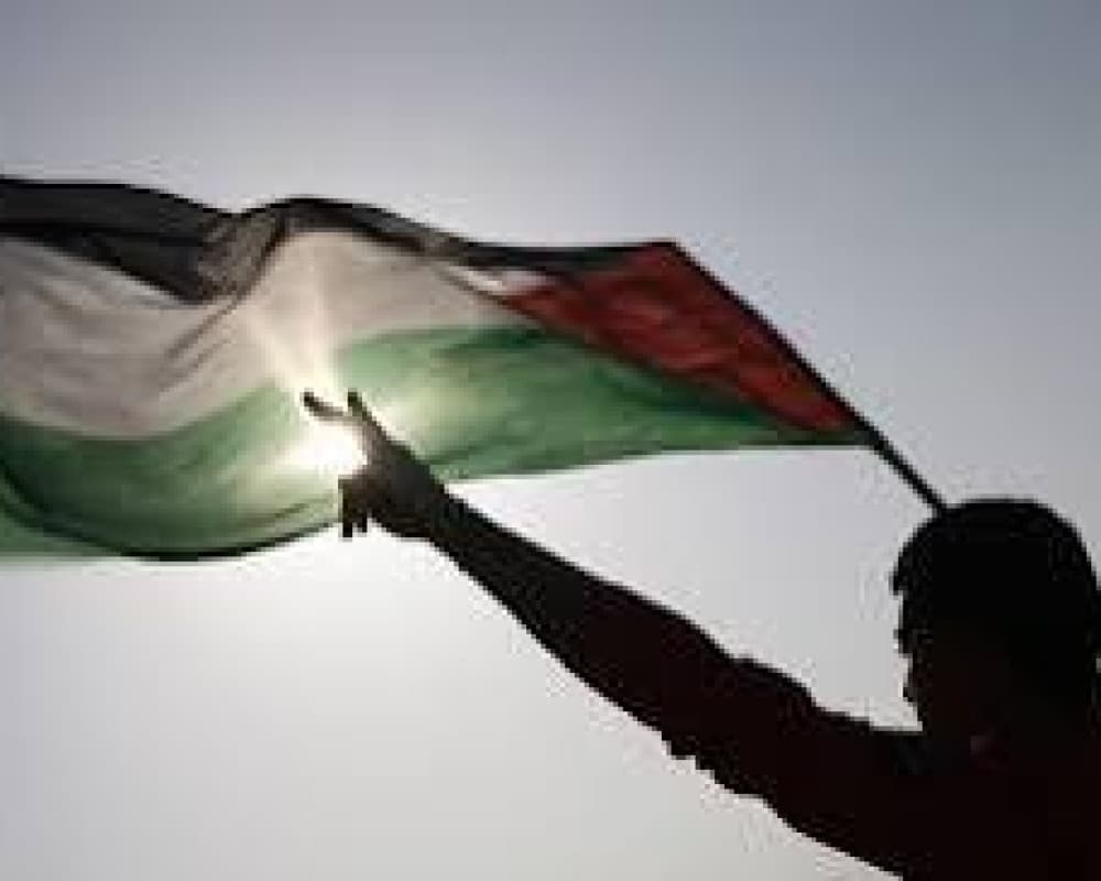 مؤسسات فلسطينية مستقلة تطلق استبياناً لتحديد احتياجات الجمهور
