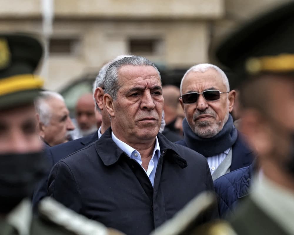 الشيخ يلمح لتأجيل الانتخابات الفلسطينية